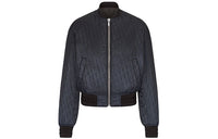 DIOR Jackets Coats Men's Marine Blue