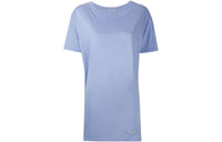 MIU MIU T-Shirts Women's Blue