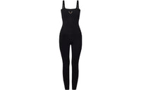 LOUIS VUITTON Jumpsuits Women's Black