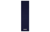 CELINE Knit Scarves Women's