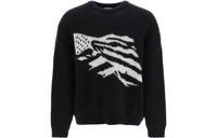 CELINE FW22 Knitwear Men's Black