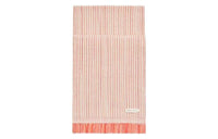 HERMES Knit Scarves Women's Pink