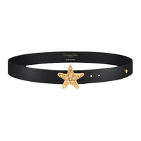DIOR Cabinet Of Curiosities Belt