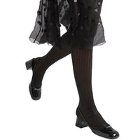 PRADA SS22 Pantyhose Women's Black