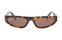 MIU MIU Glimpse Cat eye Sunglasses