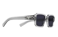 PRADA Eyewear Logo detail Rectangle frame Sunglasses