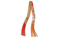 HERMES Silk Scarves Women's Multicolor