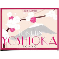LOUIS VUITTON Decorative Paintings