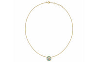 DIOR Karat Gold, Diamond, 18K Gold Necklaces Women's