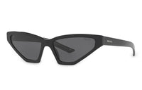PRADA Sunglasses Women's Black