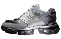 PRADA Cloudbust Thunder Sneakers 'Silver Grey Ombre' Women's