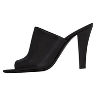 SAINT LAURENT Jill Open Toe Sandals Women's