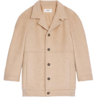 CELINE Jackets Women's Beige