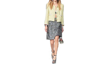 CHANEL SS24 Casual Short Skirts Women's Black