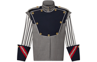 LOUIS VUITTON Shirt Women's Gray