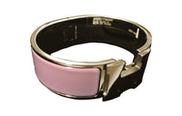 HERMES Bangles Women's Pink