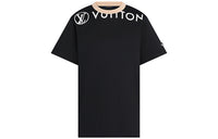 LOUIS VUITTON 2021 Logo print T shirt