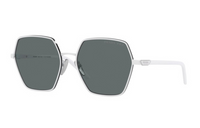 PRADA Sunglasses Women's White