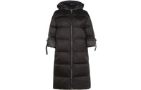 PRADA Down Jackets Women's Black
