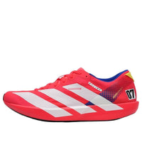 adidas Adizero Adios 9 'Lucid Red White' IH5747