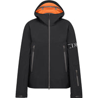 DIOR x DESCENTE Customer Service Men's Black