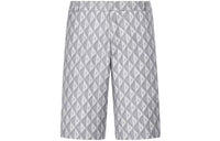 DIOR Cd Diamond Bermuda Shorts