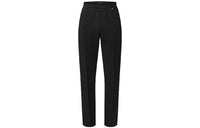 LOUIS VUITTON FW23 Casual Pants Men's Black