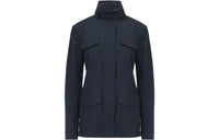 Loro Piana Jackets Coats Women's Marine Blue