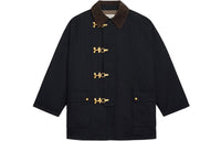 CELINE FW21 Jackets Coats Women's Black