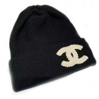 CHANEL Beanies Unisex