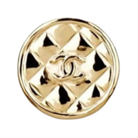 CHANEL Brooches Women's
