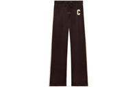 CELINE Casual Pants Women's Brown