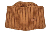 SAINT LAURENT Cashmere Beanies Women's Brown