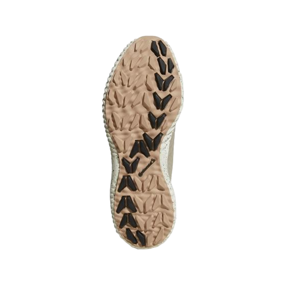 adidas Alphabounce Zip 'Light Brown' DA9949