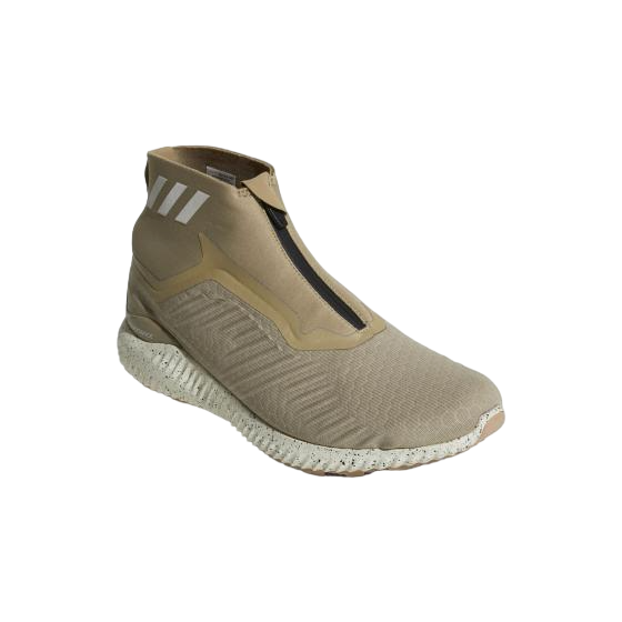 adidas Alphabounce Zip 'Light Brown' DA9949