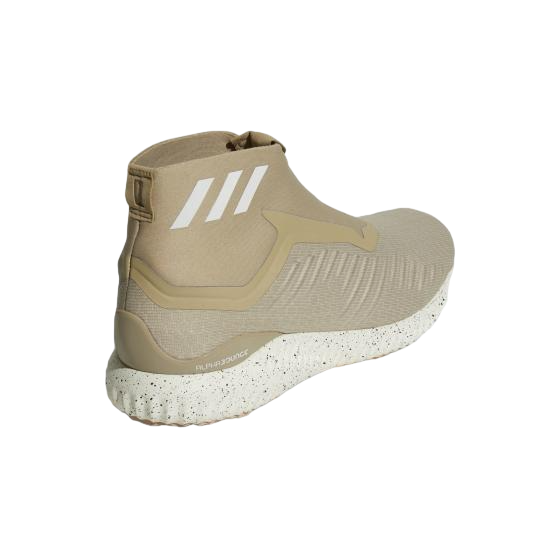 adidas Alphabounce Zip 'Light Brown' DA9949