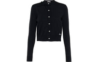 MIU MIU Knitwear Women's Black