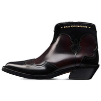 DIOR Ankle Boots Women's Black