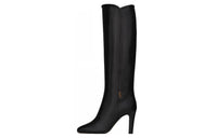 SAINT LAURENT Jane Cassandre Boots Women's