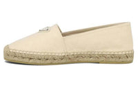 PRADA Espadrilles Men Beige