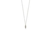 SAINT LAURENT Necklaces Men's Silver