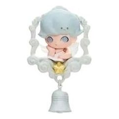 Pop Mart Dimoo Rondo of Dream Collection Fridge Magnet 'Decode Mist' PPMT-2604-0028-1128601946