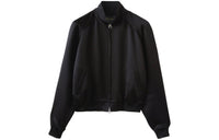 Loro Piana Edoard Jacket Jackets Coats Women's Black