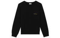 CELINE Sweatshirts Women's Black