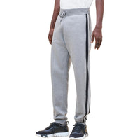 HERMES FW24 Knitted Sports Pants Men's Gray
