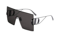 DIOR Sunglasses Women's Black