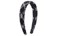 CHANEL Headbands Women's