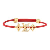 LOUIS VUITTON M8476Z Lv Iconic Flower Bracelet
