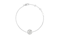 DIOR Bracelets Women's White