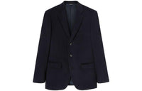 Loro Piana Jackets Men Navy